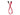 Corsair CC-8900246 Red Front Panel Extension Cable Kit