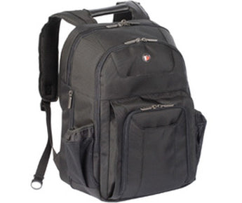 Targus Corporate Traveller 15.6-inch Laptop Backpack