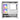 Antec CX500M Micro-ATX | ITX RGB Mini-Tower Gaming Chassis Type-C - White