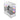 Antec CX500M Micro-ATX | ITX RGB Mini-Tower Gaming Chassis Type-C - White
