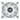Corsair ML120 Elite White 120mm PWM Fan - White LED