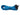 Corsair CP-8920161 Blue Premium Sleeved ATX Cable