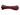 Corsair CP-8920162 Red/Black Premium Sleeved Cables - 24-Pin ATX Paracord Cable