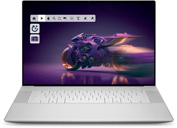 Dell 16 Premium U7-255HX 16GB 1TB SSD Laptop