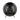 Hikvision Fixed Dome Outdoor Security Camera, 4mm Lens, 2MP