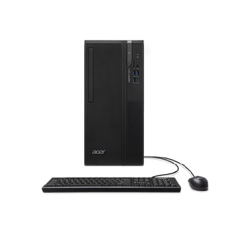 Acer VS2720G i5-14400 8GB 1TB SSD Desktop PC