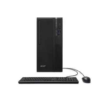Acer VS2720G i5-14400 8GB 1TB SSD Desktop PC