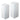 Xiaomi Mesh System AX3000 NE Whole-Home Wi-Fi 6 Router (2-Pack) - White