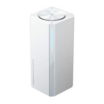 Xiaomi Mesh System AX3000 NE Whole-Home Wi-Fi 6 Router (1-Pack) - White