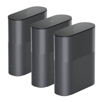 Xiaomi Mesh System BE3600 Pro - 3 Pack