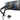 Aavara EF6540 LCD/Plasma TV Wall Mount - Tilting, Anti-Theft, Up to 80kg