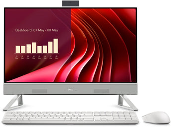 Dell EC24250 23.8-inch FHD All-in-One Computer