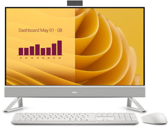 Dell EC27250 23.8" FHD All-in-One Computer
