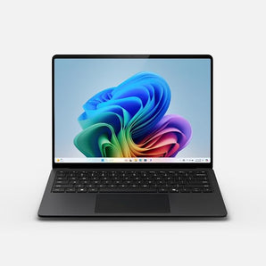 MICROSOFT SURFACE LAPTOP COPLIOT+PC 13IN SNAPDRAGON NOTEBOOK