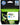 HP 953XL High Yield Cyan Original Ink Cartridge (F6U16AE) for HP OfficeJet Pro printers. Prints approximately 1450 pages.