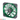 Bitfenix Spectre Pro LED 140mm Green Case Fan