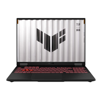 Asus TUF Gaming A16 Gaming Laptop 16inch | Ryzen 9 8940HX | 16GB DDR5 | RTX 5060 | 1TB SSD | Windows 11 Home