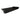 Acconet 1U Vented Server Rack Shelf, 450mm Depth