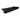 Acconet 1U Vented Server Rack Shelf, 450mm Depth