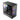 Antec FLUX Rear ARGB ATX Mid Tower Gaming Chassis - Black