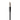 Gizzu 3-Pole Audio Splitter Cable - Black