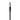 Gizzu 3-Pole Audio Splitter Cable - Black
