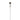 Gizzu USB Type-C to 3.5mm AUX Audio Adapter - White