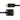 Gizzu 1080P DisplayPort to VGA Cable 1.8m Poly