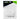 Gizzu Cat6 UTP Fly Lead Ethernet Network Cable 20cm - White
