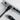 Gizzu Cat6 UTP Fly Lead Ethernet Network Cable 50cm – Black