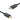 Gizzu 8K DisplayPort Cable 2m Poly