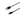 Gizzu USB to Type-C Cable 1m Poly
