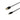 Gizzu USB to Type-C Cable 1m Poly