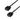 Gizzu 1080P VGA Cable 3m Poly