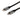 GIZZU 100W 10Gbps Type-C 1m Cable