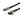 Gizzu 100W 10Gbps Type-C Angled 1m Cable