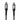 GIZZU 240W 480Mbps Type-C 1m Cable