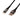 GIZZU 12W USB to Lightning 2m Cable