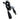 GIZZU Power Cable DC 12V Male to Female Extender 1.2M