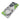 Gizzu Secure Wedge Code Cable Lock 1.8m