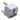 GIZZU Universal Travel Adapter