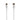 Gizzu USB Type-C to Lighting Cable 1.8m