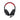 Redragon Over-Ear ARES Aux RGB Gaming Headset - Black