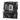 ASRock H810M-H Intel LGA1851 Micro ATX Motherboard - Black