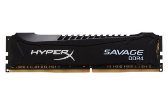 Kingston HyperX Savage 4GB DDR4 2666MHz CL13 RAM