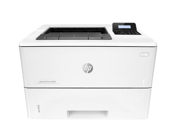 HP LaserJet Pro M501dn | 600 x 600 DPI Laser Printer