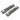 Giada JC553 VESA Wall Mounting Kit