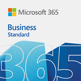 Microsoft 365 Business Standard 1-Year Subscription ESD