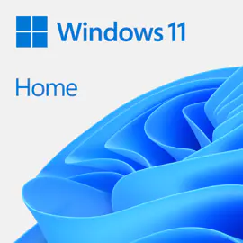 Microsoft Windows 11 Home 1-License Electronic Delivery
