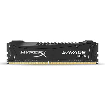 Kingston HyperX Savage 4GB DDR4 2800MHz CL14 Desktop RAM